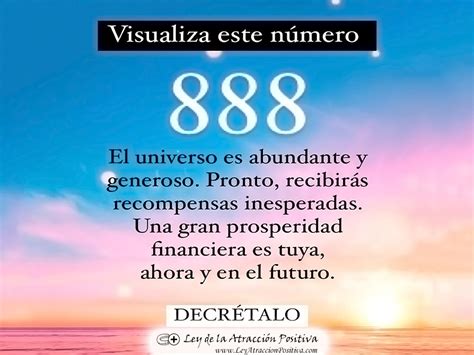 888 betyder,888 significado amor